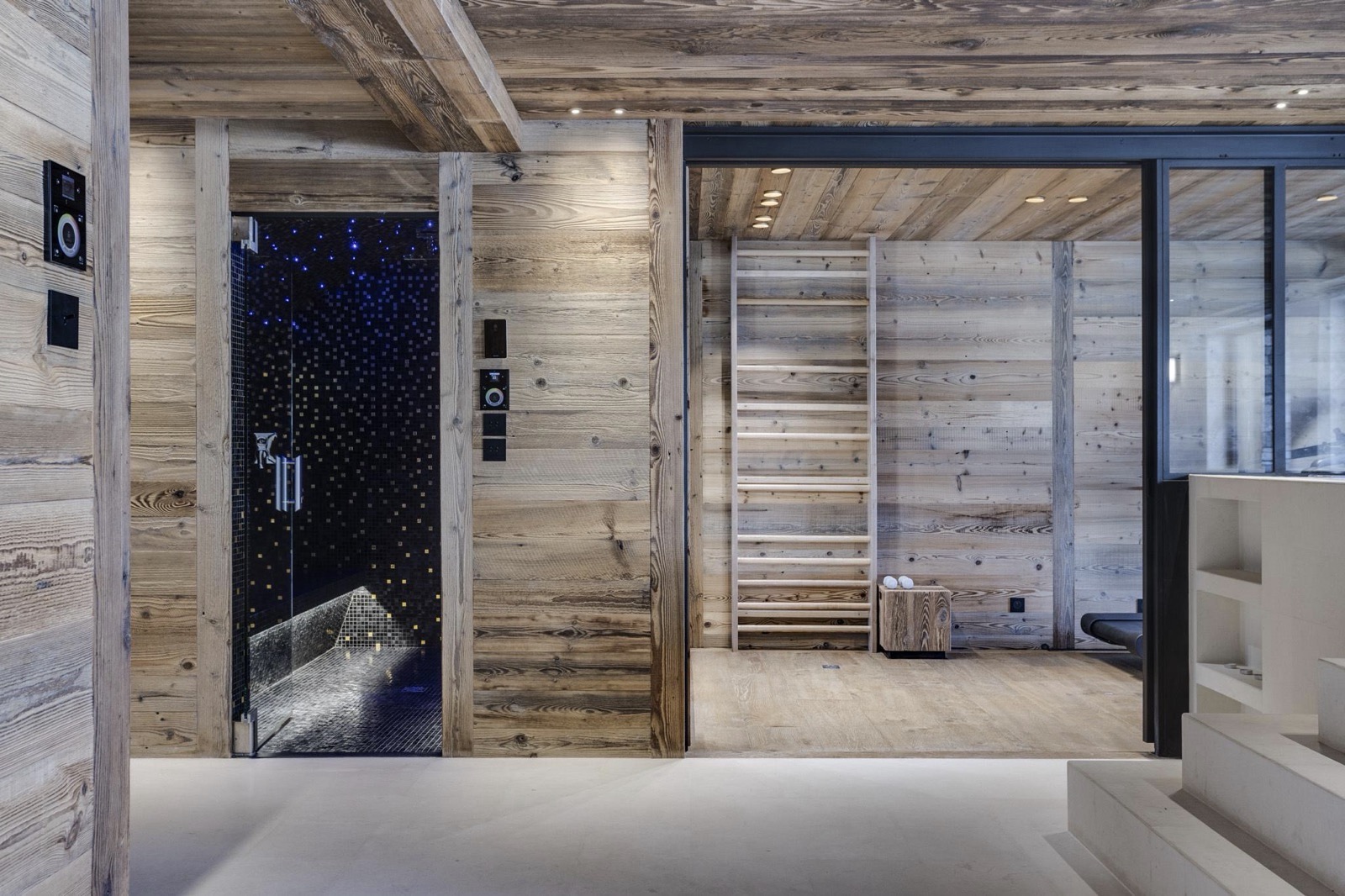 Chalet L’Ours Blanc 